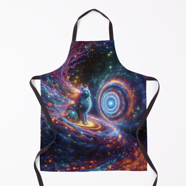 Item preview, Spiral of Cosmic Creation designed and sold by The Cosmic Phenomenon .