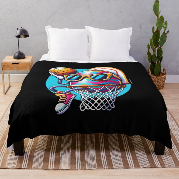 Item preview, Basketball Player Easter Egg Funny Sports Boys Kids T-Shirt designed and sold by MAPDDesigns.