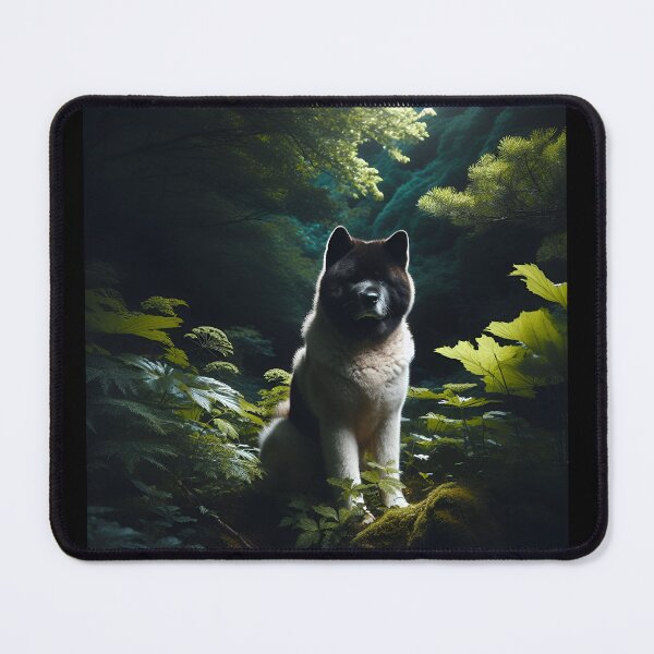 Item preview, Common Dog, Uncommon Chiaroscuro designed and sold by PawspectCreate.