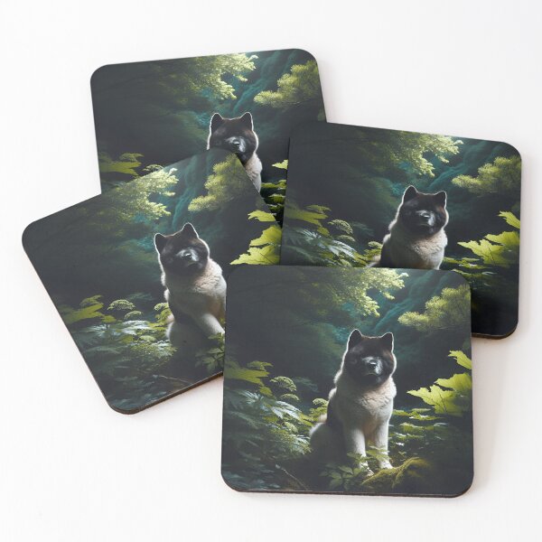 Item preview, Common Dog, Uncommon Chiaroscuro designed and sold by PawspectCreate.