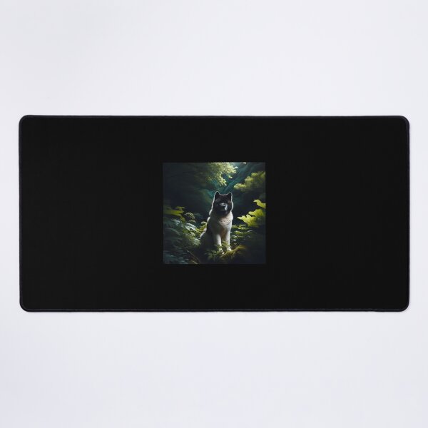Artikelvorschau, Common Dog, Uncommon Chiaroscuro entworfen und verkauft von PawspectCreate.