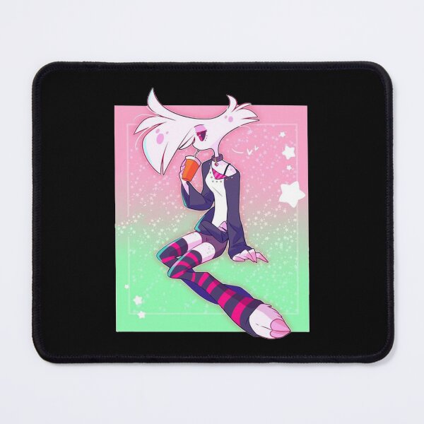 Item preview, Hazbin Hotel - Angel Dust designed and sold by Peony-st.