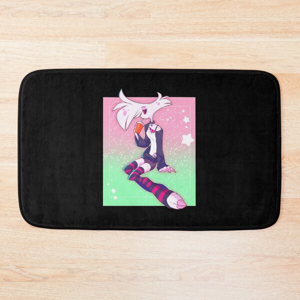 Item preview, Hazbin Hotel - Angel Dust designed and sold by Peony-st.