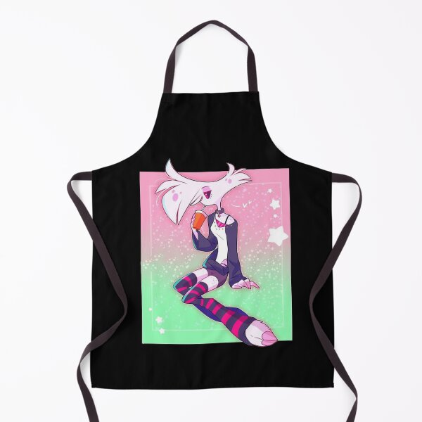 Item preview, Hazbin Hotel - Angel Dust designed and sold by Peony-st.