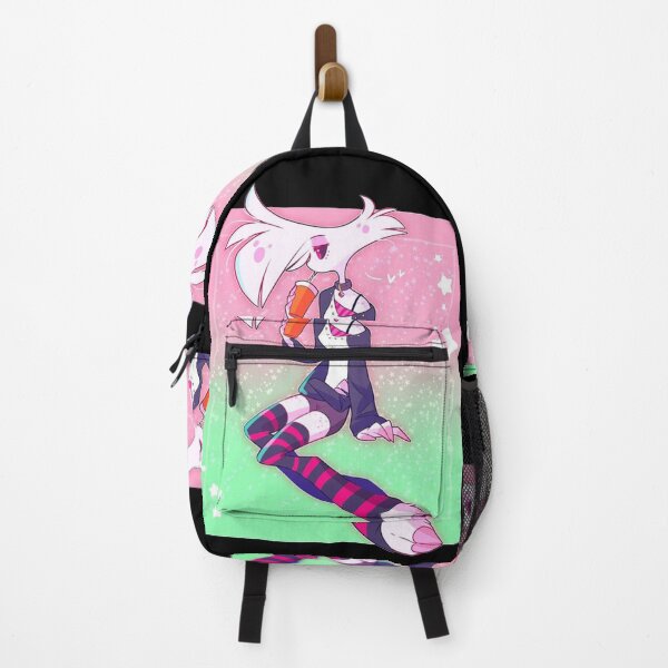 Item preview, Hazbin Hotel - Angel Dust designed and sold by Peony-st.