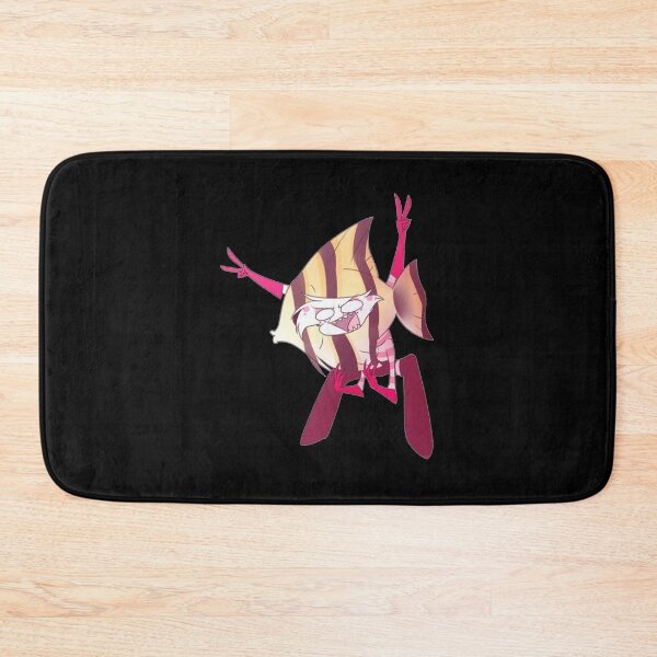Item preview, Hazbin Hotel - Angel Dust designed and sold by Peony-st.