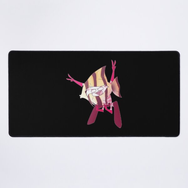 Item preview, Hazbin Hotel - Angel Dust designed and sold by Peony-st.