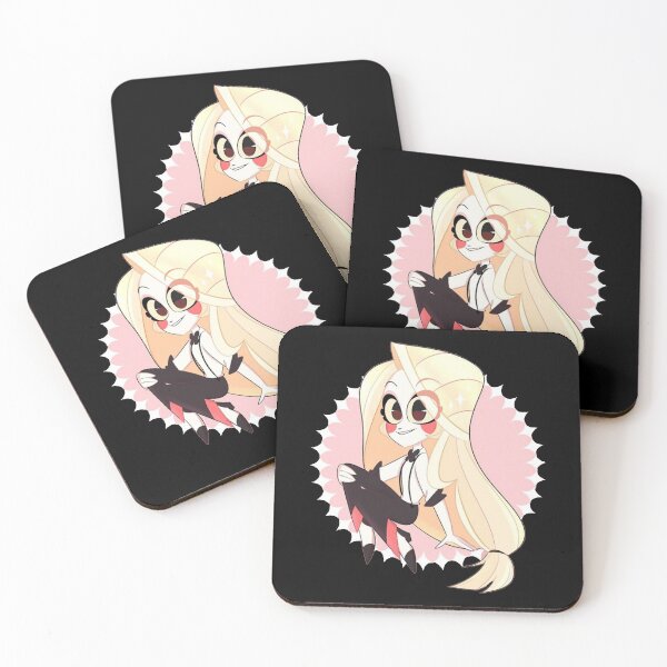 Item preview, Hazbin Hotel - Charlie designed and sold by Peony-st.