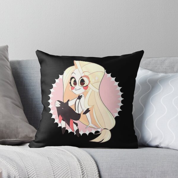 Item preview, Hazbin Hotel - Charlie designed and sold by Peony-st.