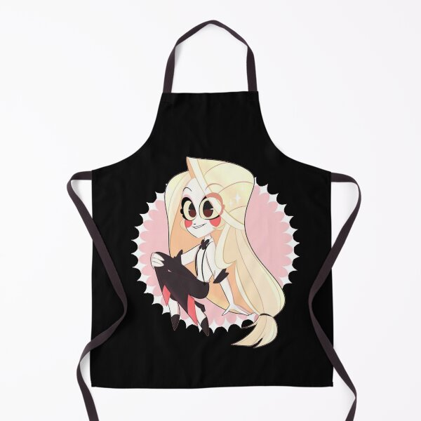 Item preview, Hazbin Hotel - Charlie designed and sold by Peony-st.