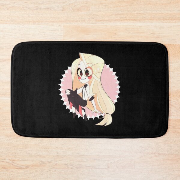 Item preview, Hazbin Hotel - Charlie designed and sold by Peony-st.
