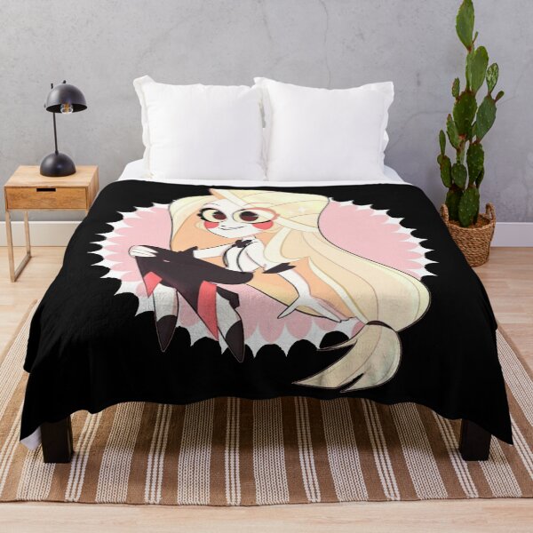 Item preview, Hazbin Hotel - Charlie designed and sold by Peony-st.