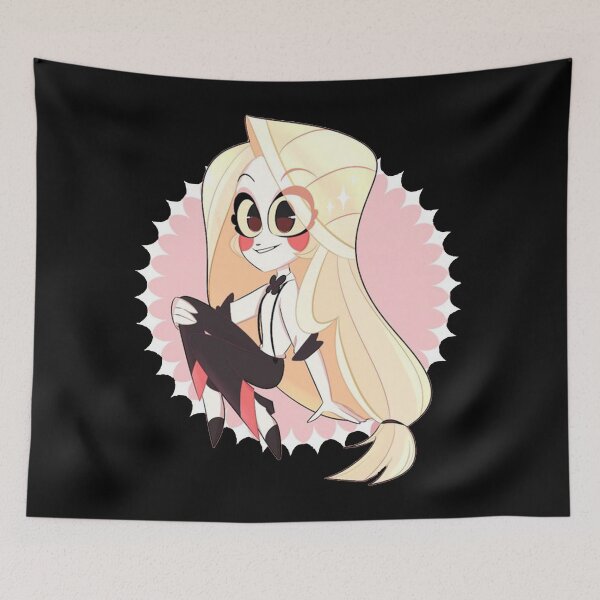 Item preview, Hazbin Hotel - Charlie designed and sold by Peony-st.