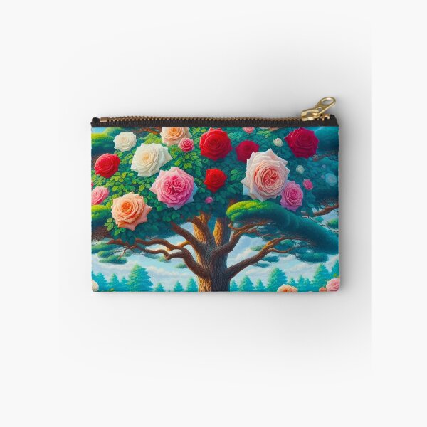 Item preview, Tree's secret rose affair: blooming designed and sold by OCNau.