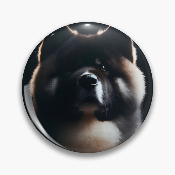 Item preview, Chiaroscuro Canine Magic designed and sold by PawspectCreate.