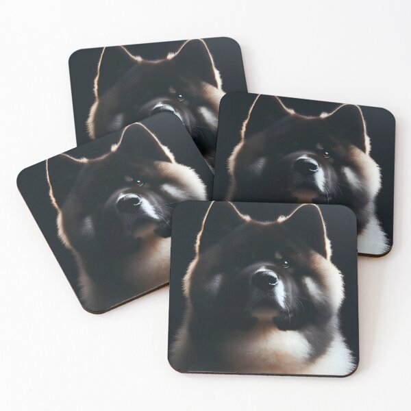Item preview, Chiaroscuro Canine Magic designed and sold by PawspectCreate.