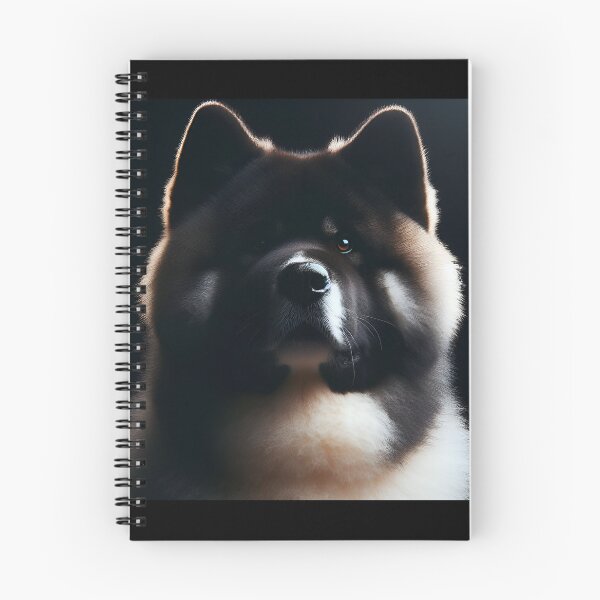 Artikelvorschau, Chiaroscuro Canine Magic entworfen und verkauft von PawspectCreate.