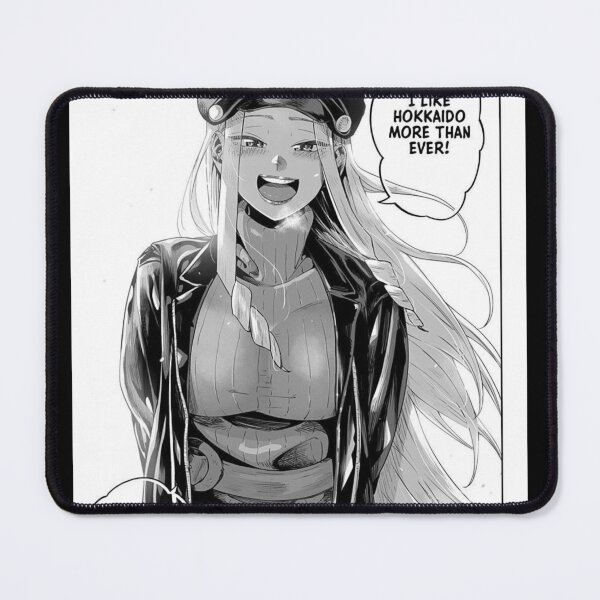 Item preview, dosanko gal designed and sold by FanThisAll.