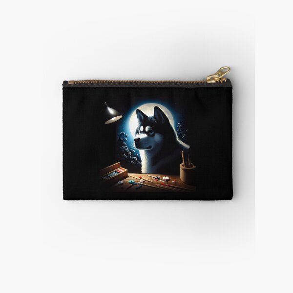 Item preview, Chiaroscuro Drama Unleashed designed and sold by PawspectCreate.