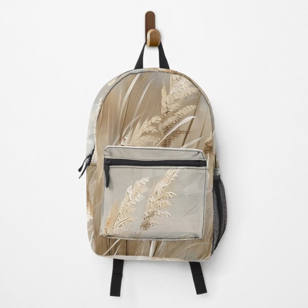 Item preview, Sea Oats on the Beach Neutral Print designed and sold by MargaretWiktor.