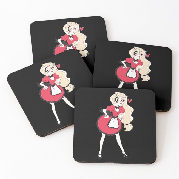 Item preview, Hazbin Hotel - Charlie designed and sold by Peony-st.