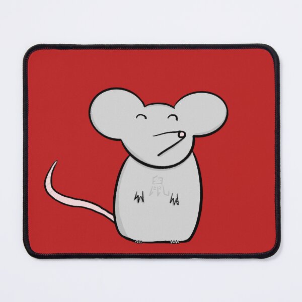 Item preview, Chinese Rat Zodiac designed and sold by Binky Studio.