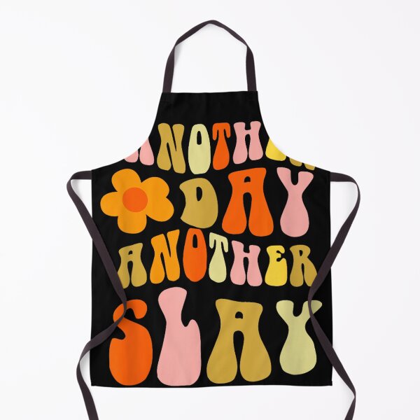 Item preview, Another Day, Another Slay designed and sold by Aljahorvat-art.
