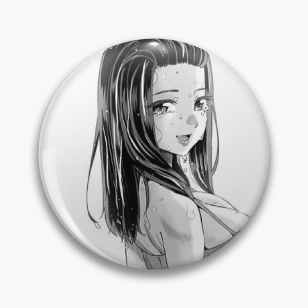 Item preview, dosanko gal  designed and sold by FanThisAll.