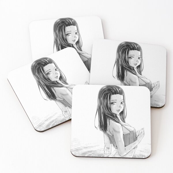 Item preview, dosanko gal  designed and sold by FanThisAll.