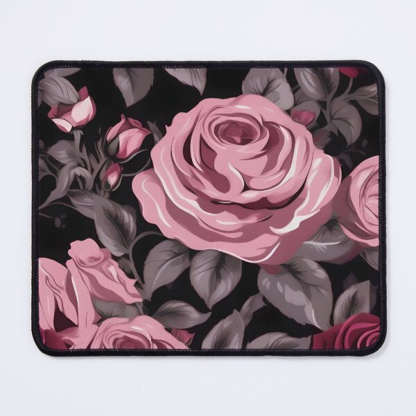 Item preview, Baroque Inspired Dusty Rose designed and sold by DesignsByPrnces.