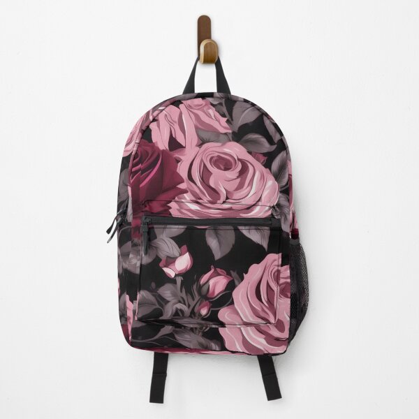 Item preview, Baroque Inspired Dusty Rose designed and sold by DesignsByPrnces.