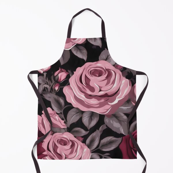 Item preview, Baroque Inspired Dusty Rose designed and sold by DesignsByPrnces.