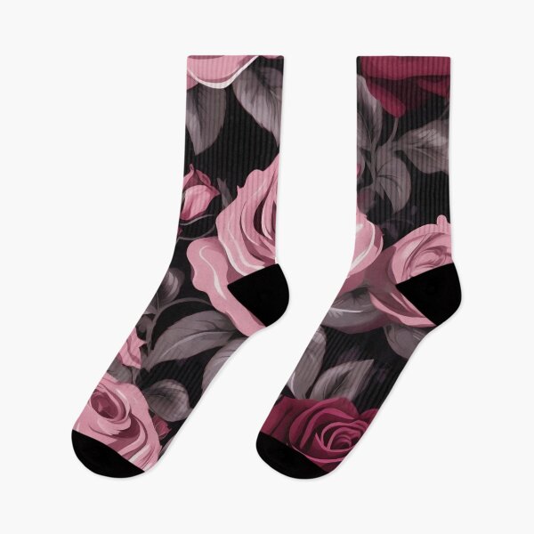 Item preview, Baroque Inspired Dusty Rose designed and sold by DesignsByPrnces.