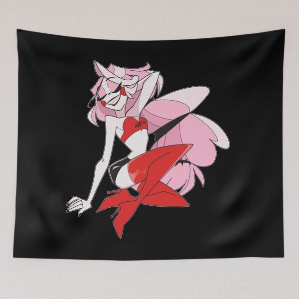 Item preview, Hazbin Hotel - Charlie designed and sold by Peony-st.