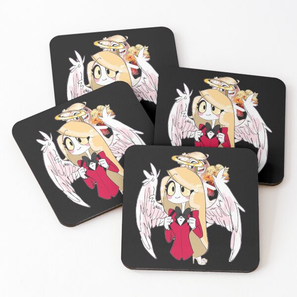 Item preview, Hazbin Hotel - Charlie designed and sold by Peony-st.