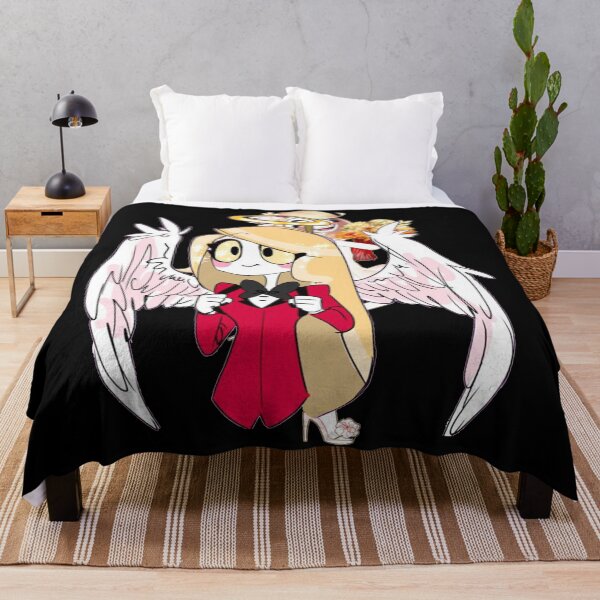 Item preview, Hazbin Hotel - Charlie designed and sold by Peony-st.