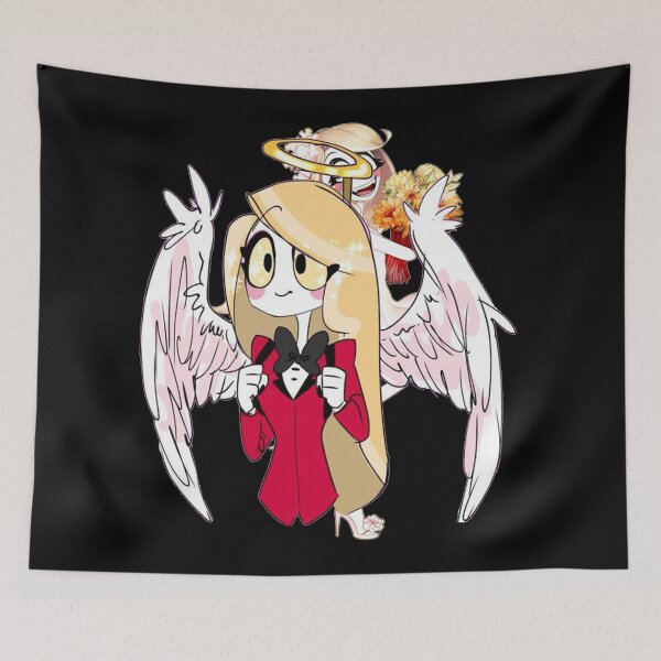 Item preview, Hazbin Hotel - Charlie designed and sold by Peony-st.