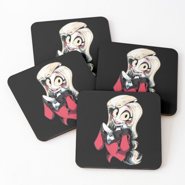 Item preview, Hazbin Hotel - Charlie designed and sold by Peony-st.