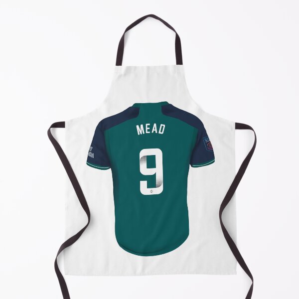 Item preview, Beth Mead Shirt Illustration designed and sold by samanthagarrett.