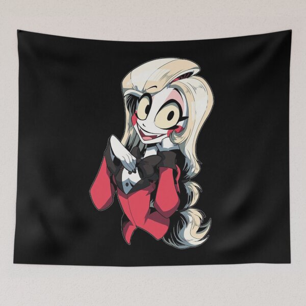 Item preview, Hazbin Hotel - Charlie designed and sold by Peony-st.