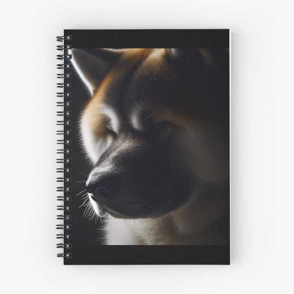 Artikelvorschau, Whimsical Chiaroscuro Charm entworfen und verkauft von PawspectCreate.