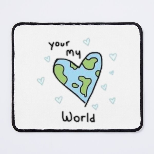 Item preview, My world designed and sold by Rueworldxoxox.