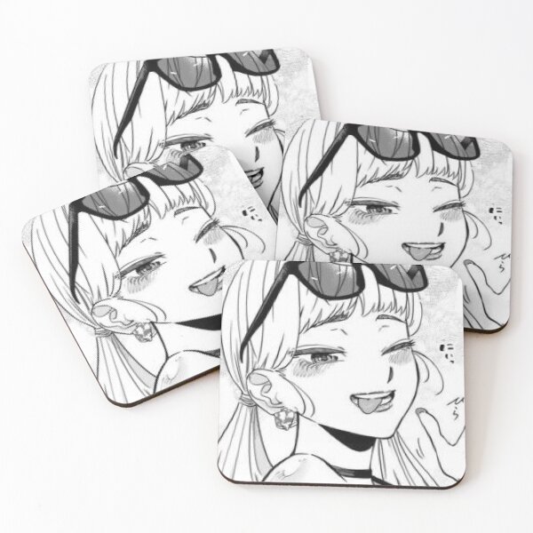 Item preview, Dosanko gal  designed and sold by FanThisAll.
