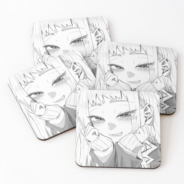 Item preview, dosanko gal  designed and sold by FanThisAll.