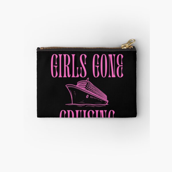 Item preview, Girls Gone Cruising 2024 designed and sold by ONEPIECE090.