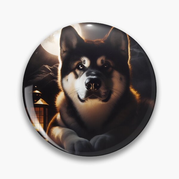Item preview, Chiaroscuro Glimpse designed and sold by PawspectCreate.