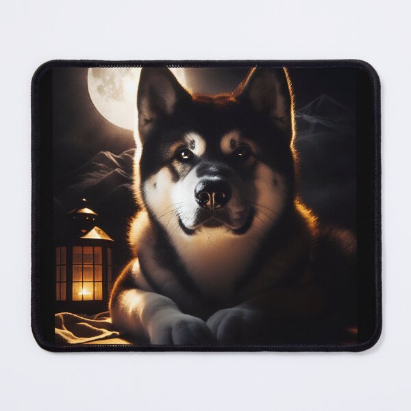 Item preview, Chiaroscuro Glimpse designed and sold by PawspectCreate.