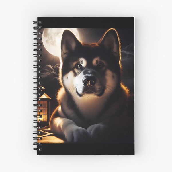 Artikelvorschau, Chiaroscuro Glimpse entworfen und verkauft von PawspectCreate.