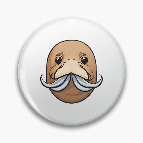 Item preview, Silly Walrus designed and sold by Fashon1.