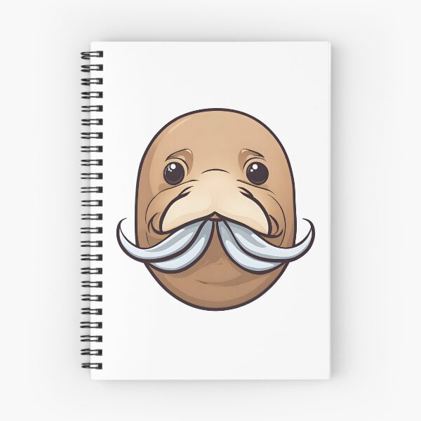 Item preview, Silly Walrus designed and sold by Fashon1.